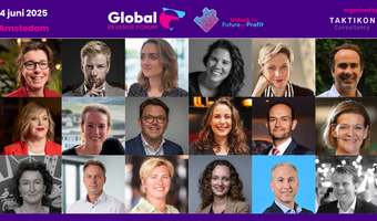 Vooruitblik op GRF 2025: inzichten, inspiratie en leiderschap voor de hospitality van morgen