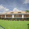 Eerste paal geslagen van Hotel Riet, het twaalfde hotel van Kloeg Collection