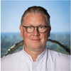 Arjan Speelman** is de 154ste SVH Meesterkok