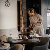 Alma Bistro Breda gaat met Malou Hagenaars verder onder de naam Amí Bistro