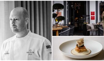 Wouter van Laarhoven gaat voor restyling Alma Oisterwijk* en stopt met Alma Bistro