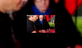 Bierbrouwer 5 jaar sponsor Parkpop