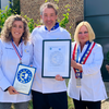 Hans van Wolde is educatief culinair inspirator voor Euro-Toques Nederland