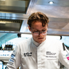 Mats Blankestein wint Commis Challenge Bocuse d’Or en mag naar Europese finale