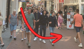 Klaar voor de storm? De gevolgen van de handelsoorlog voor de Nederlandse gastvrijheidssector