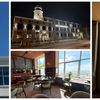 Joost van Damme opent Hotel De Zeevaartschool op 4 juni