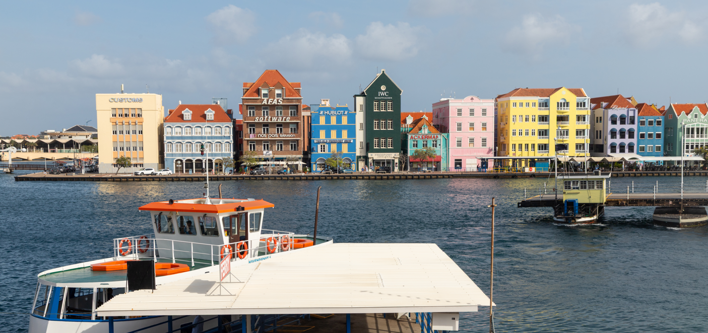 Van Nederlands vakantie-eiland naar Caribische hotspot