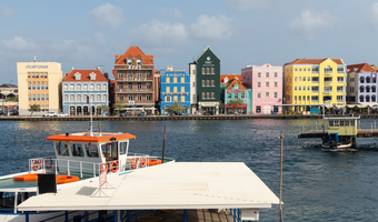 Van Nederlands vakantie-eiland naar Caribische hotspot