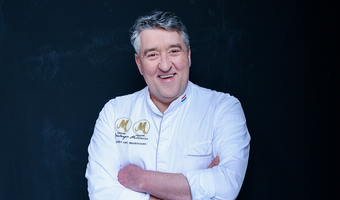 Robèrt van Beckhoven nu ook SVH Meesterijsbereider