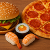 Nederlanders geven jaarlijks €1,9 miljard uit bij grootste fastfoodketens