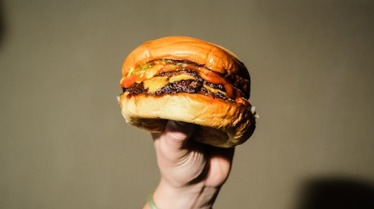 Le Smash brengt de ‘classic’ smashburger naar Utrecht