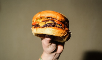 Le Smash brengt de ‘classic’ smashburger naar Utrecht