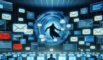 Let op: Cyberfraude met vervalste e-mails neemt flink toe