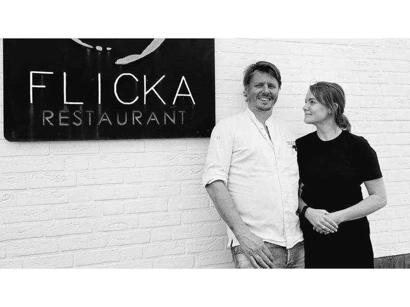 Sterrenrestaurant Flicka stopt eind 2025: 
