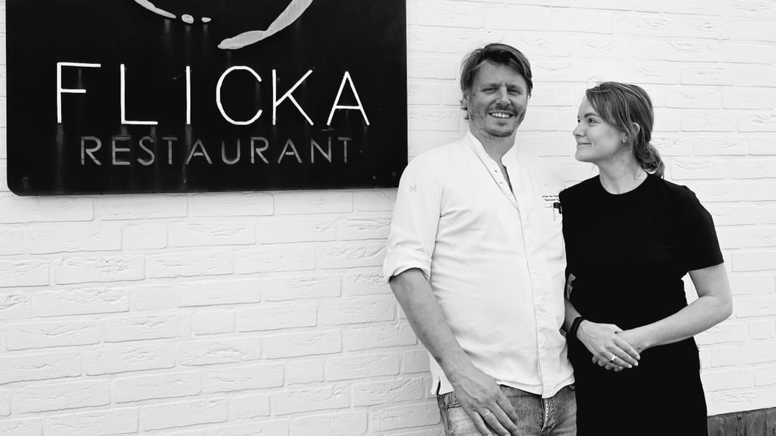 Sterrenrestaurant Flicka stopt eind 2025: "Niet omdat het moet, maar omdat het tijd is"