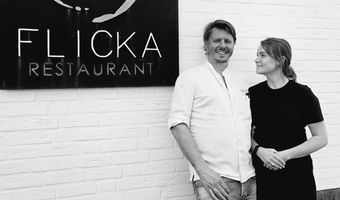 Sterrenrestaurant Flicka stopt eind 2025: "Niet omdat het moet, maar omdat het tijd is"
