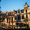 Q Hospitality neemt boutiquehotels Manna en Blue in Nijmegen over