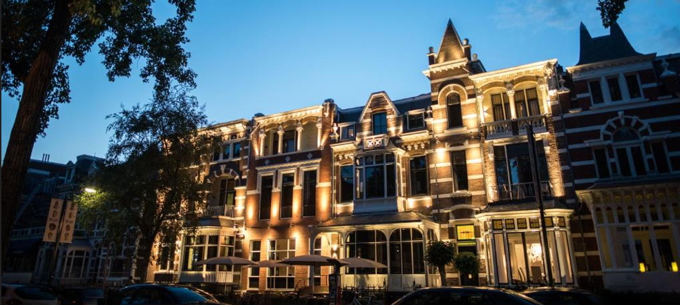Q Hospitality neemt boutiquehotels Manna en Blue in Nijmegen over