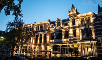 Q Hospitality neemt boutiquehotels Manna en Blue in Nijmegen over