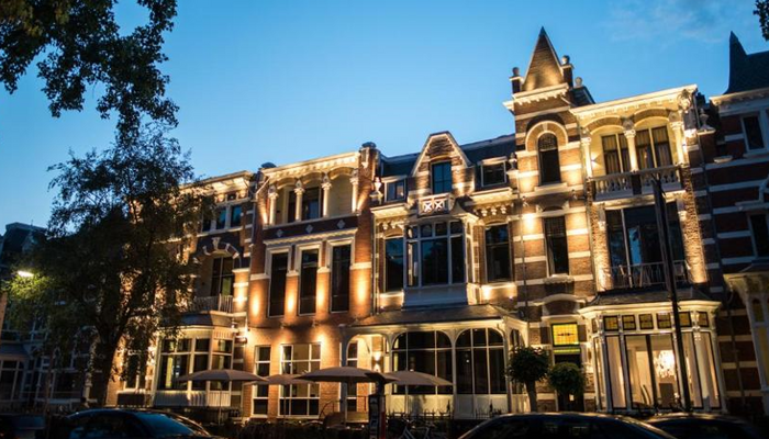 Q Hospitality neemt boutiquehotels Manna en Blue in Nijmegen over