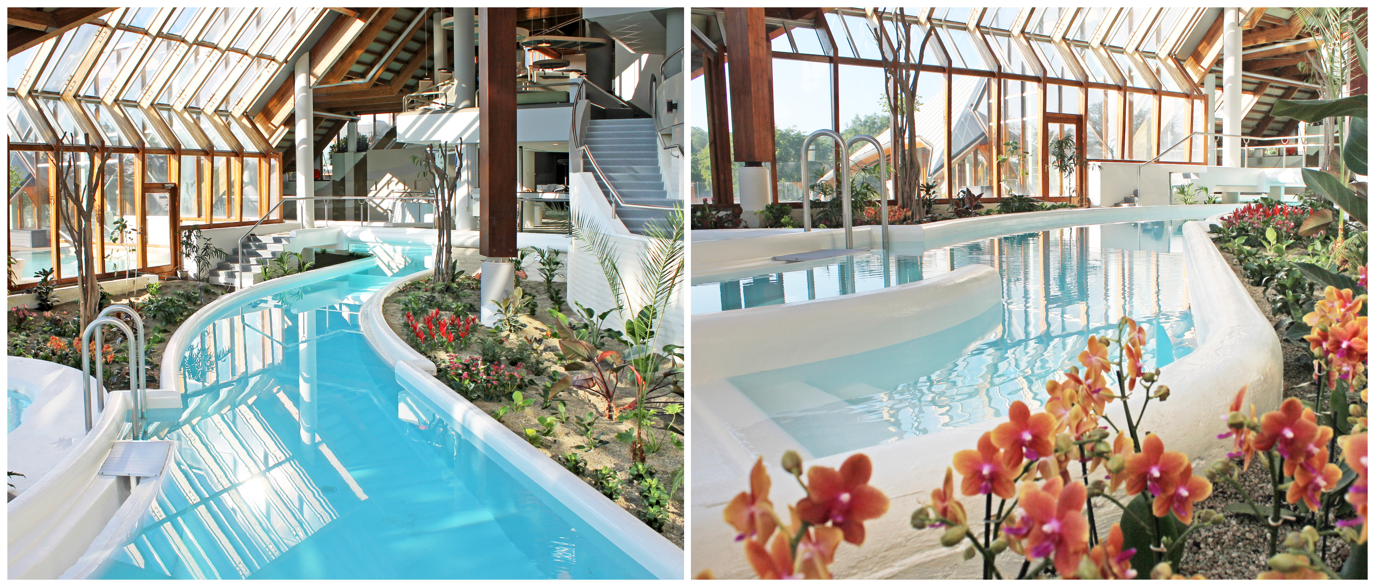 Thermae 2000 investeert fors in gastbeleving