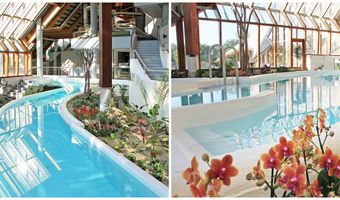 Thermae 2000 investeert fors in gastbeleving