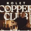 Nolet Copper Club opent deuren in Dutch Distillers District