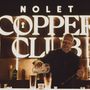 Nolet Copper Club opent deuren in Dutch Distillers District