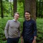 De Echoput en Jonathan Zandbergen openen uniek restaurant