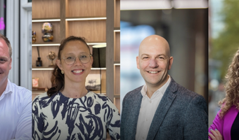 Nieuwe directie- en hotelmanagementrollen versterken IHCP-strategie