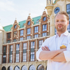Restaurant-Bar Mystique opent 1 augustus in het Efteling Grand Hotel