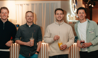Blond&Brown lanceert franchiseformule in samenwerking met The Franchise Club