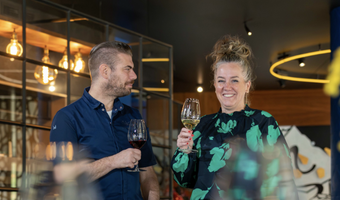 Terry Priem sluit eind juni de deuren van STER