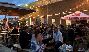 Eurobrouwers lanceert eigen EURO APP tijdens tweejarig jubileum