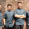Jonas Haegeman van Restaurant De Vijf Seizoenen versterkt Chefs Club Beetz
