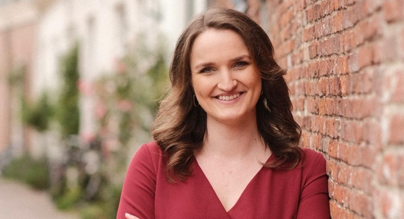Martine Abbach-Kuzee start per 1 juli als General Manager van City Hotel Gouda