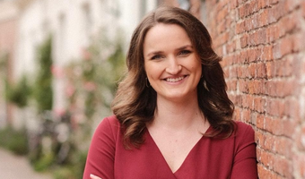 Martine Abbach-Kuzee start per 1 juli als General Manager van City Hotel Gouda