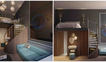 Cobraspen Groep kondigt eerste vijfsterrenhotel van Haarlem aan