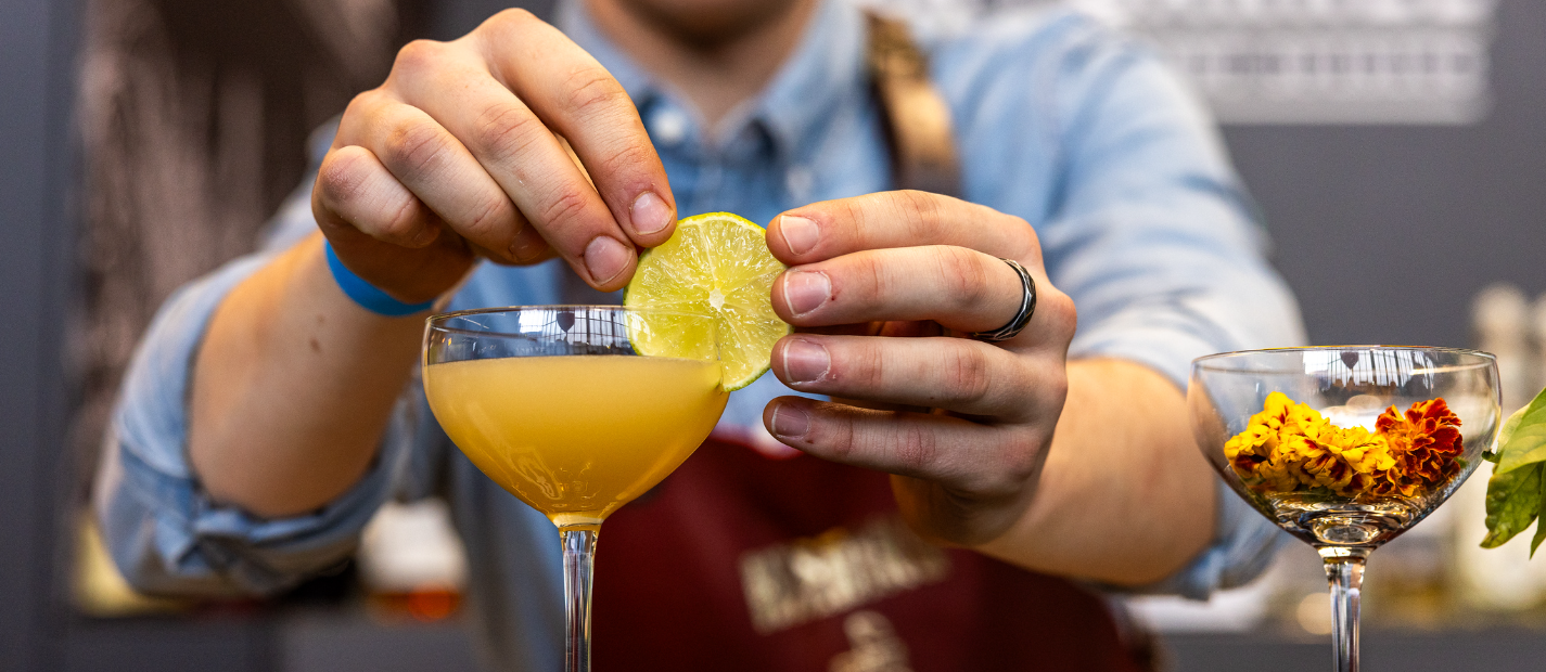 NK Cocktailkampioenschappen terug op Horecava in 2026