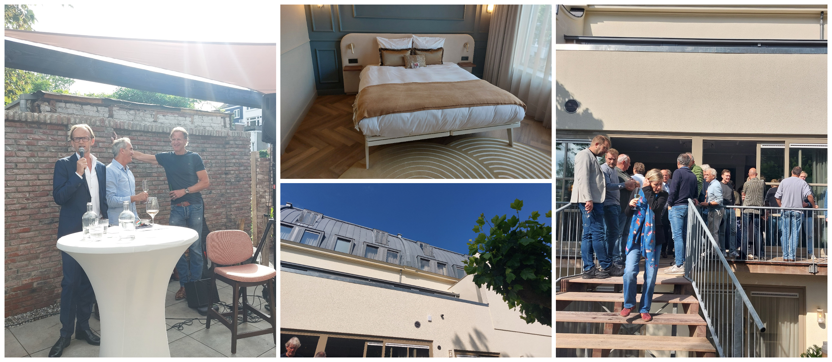 Malie House opent als nieuwste boutiquehotel in Utrecht