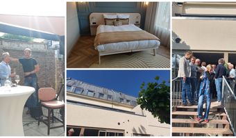 Malie House opent als nieuwste boutiquehotel in Utrecht