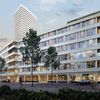 Foruminvest verkoopt duurzaam Ruby hotel in Rotterdam aan het Bouwinvest Hotel Fund