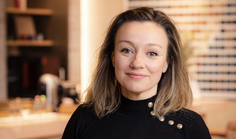 Nespresso benoemt Saskia van Wees tot commercieel directeur B2B