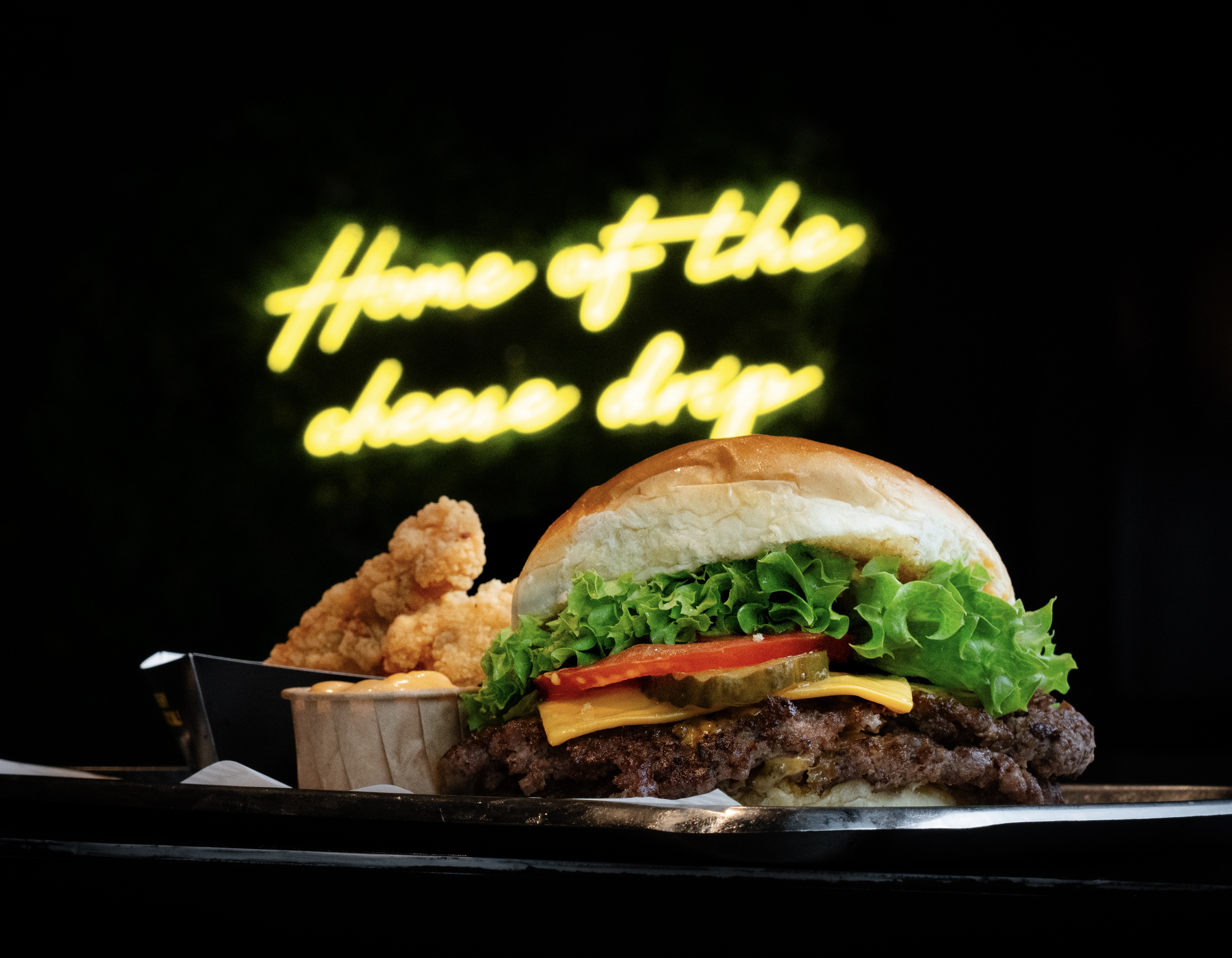 Fat Phill's pakt door en opent 22e vestiging