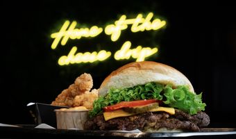 Fat Phill's pakt door en opent 22e vestiging