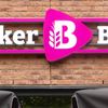 Bakker Bart opent voor het eerst haar deuren in het winkelcentrum Kronenburg