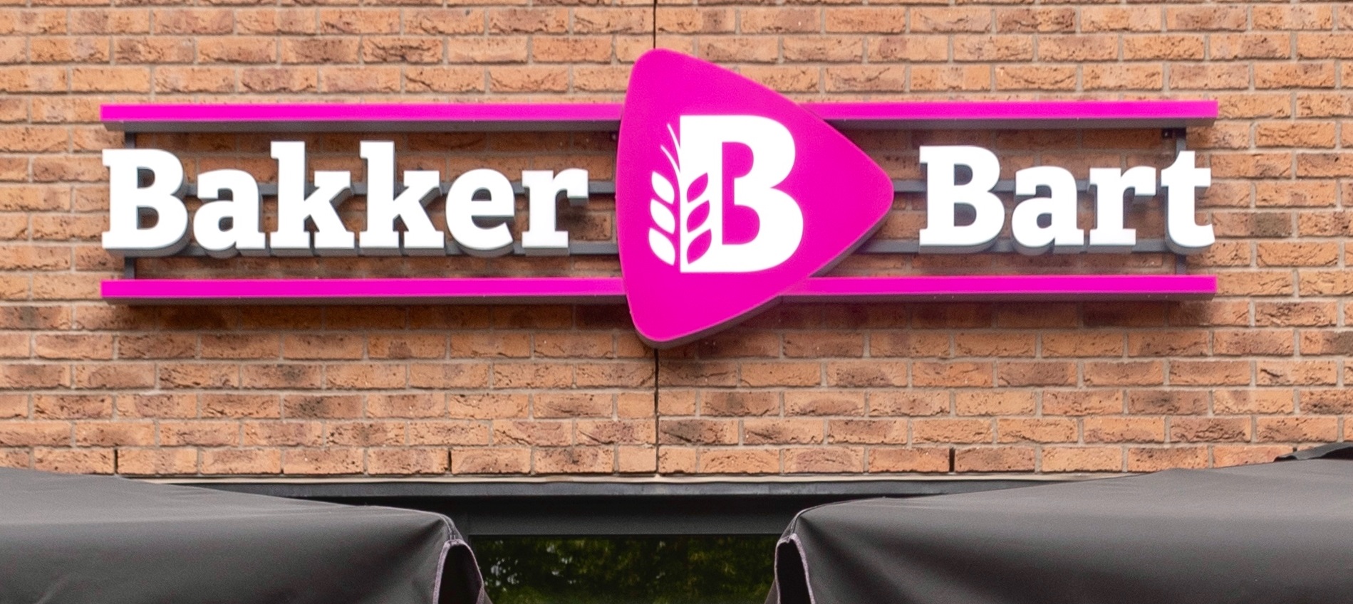 Bakker Bart opent voor het eerst haar deuren in het winkelcentrum Kronenburg