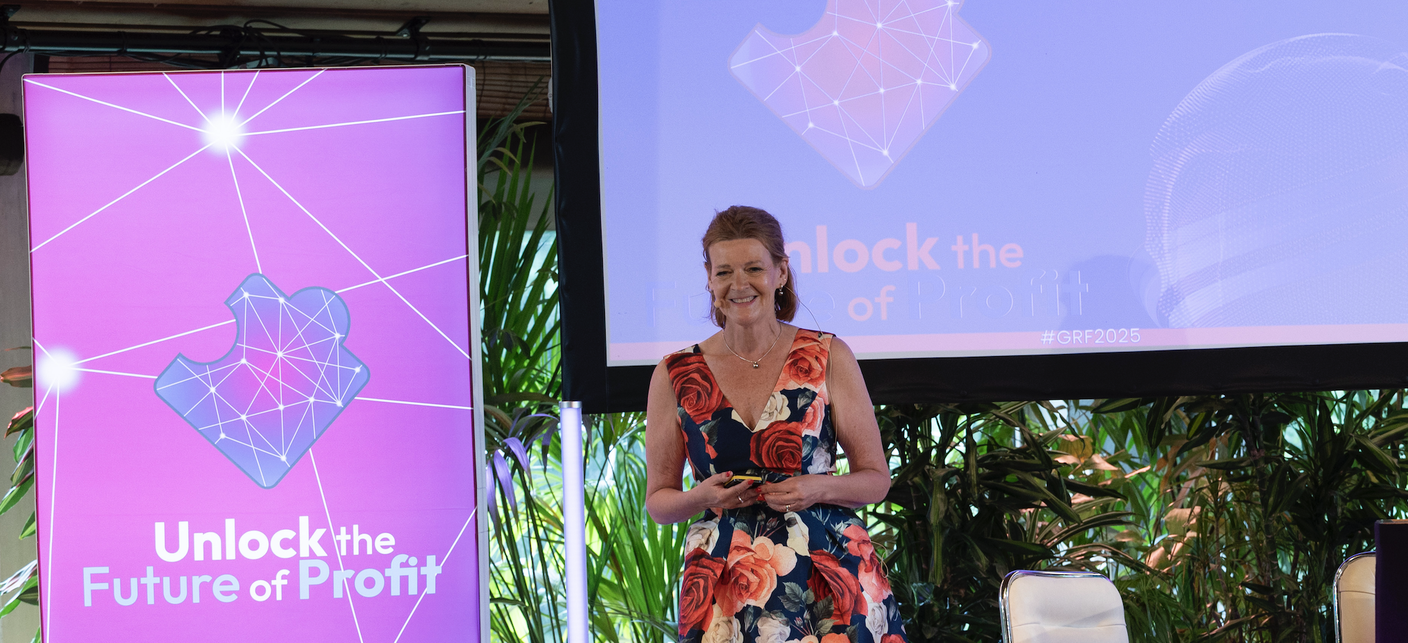 De eerste Global Revenue Forum in Amsterdam: een terugblik