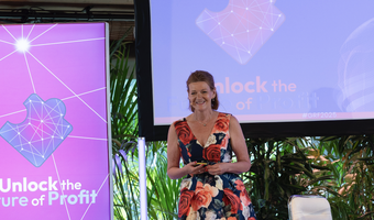 De eerste Global Revenue Forum in Amsterdam: een terugblik