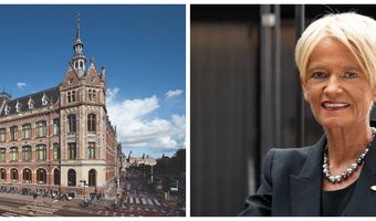 Susanne Hatje benoemd tot general manager van Conservatorium Hotel